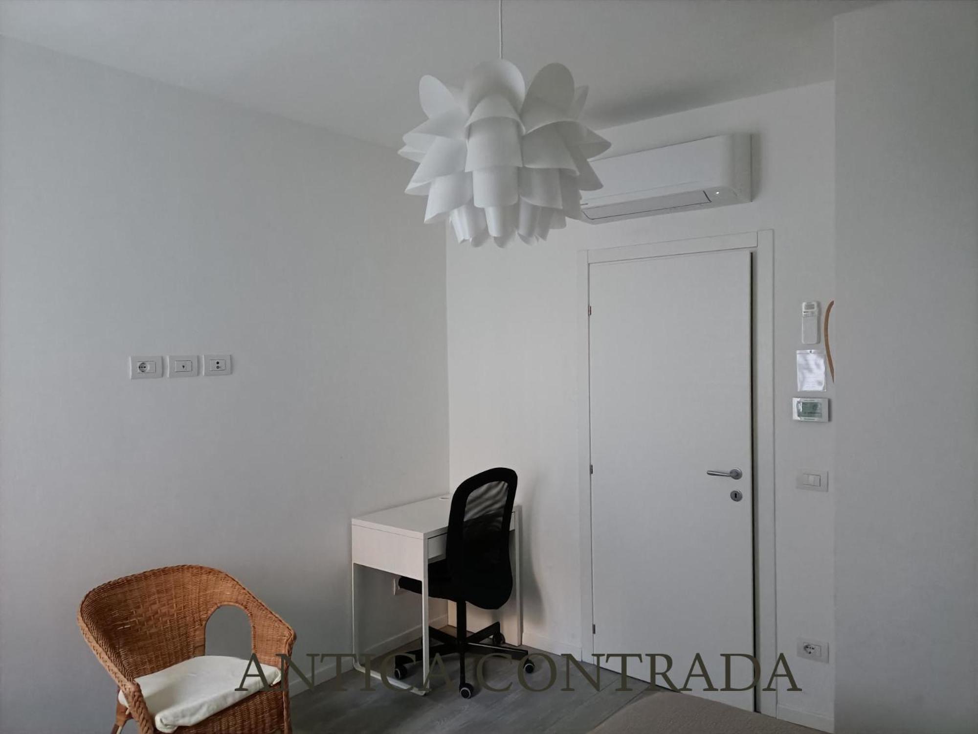 Antica Contrada Apartment Riva del Garda Exteriör bild